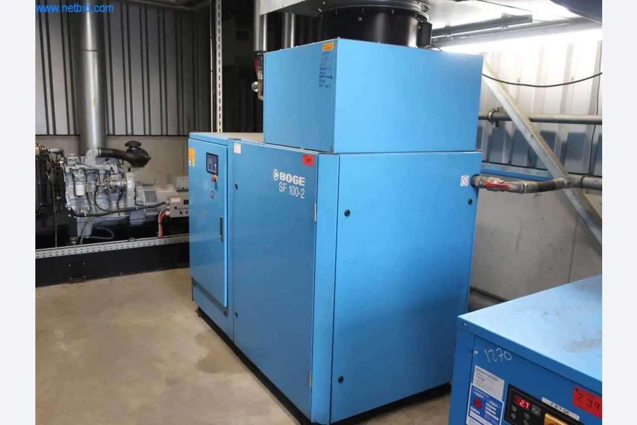 Máquinas e sistemas da Pella Sietas GmbH-1