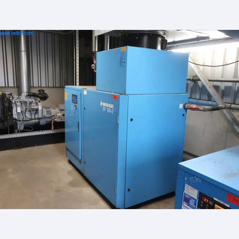 Máquinas e sistemas da Pella Sietas GmbH-1