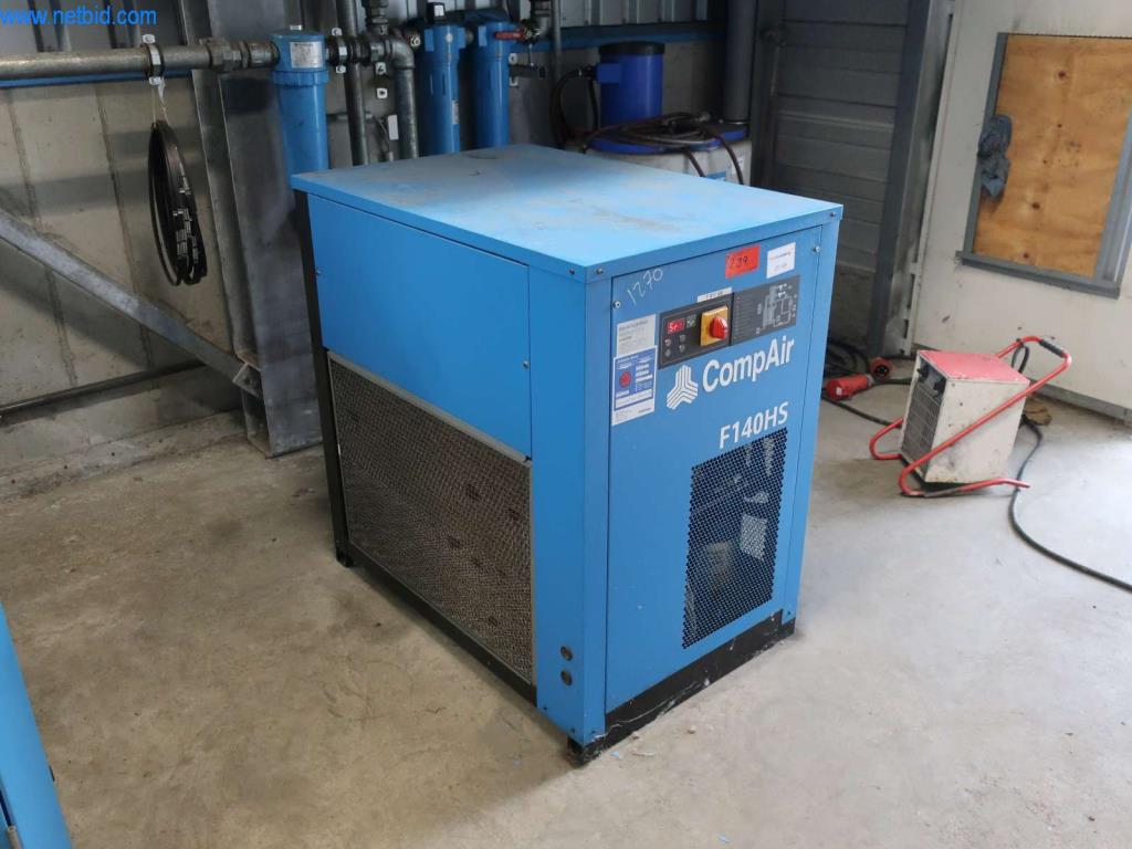 Maschinen und Anlagen der Pella Sietas GmbH-2