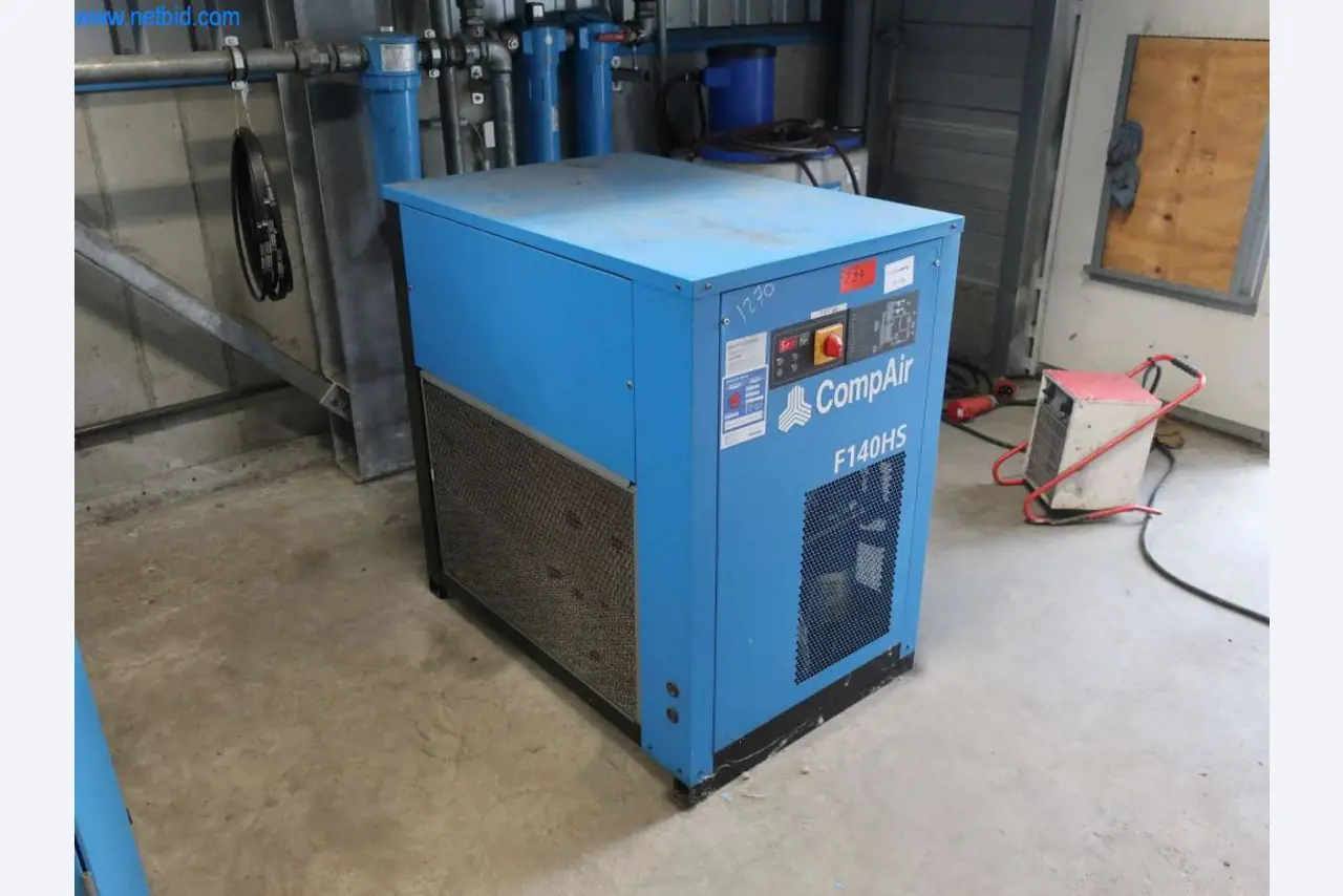 Máquinas e sistemas da Pella Sietas GmbH-2