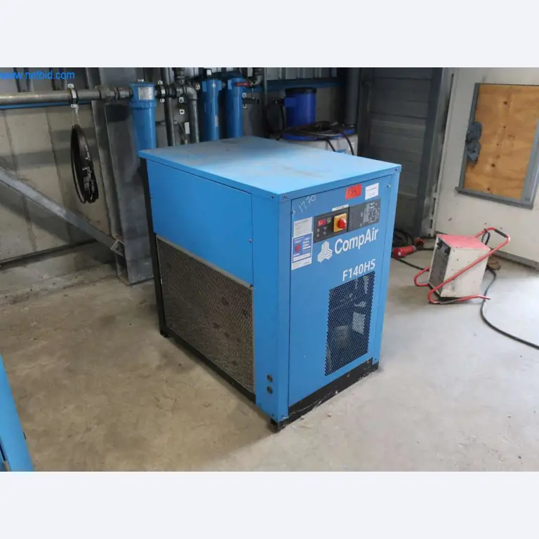 Máquinas e sistemas da Pella Sietas GmbH-2