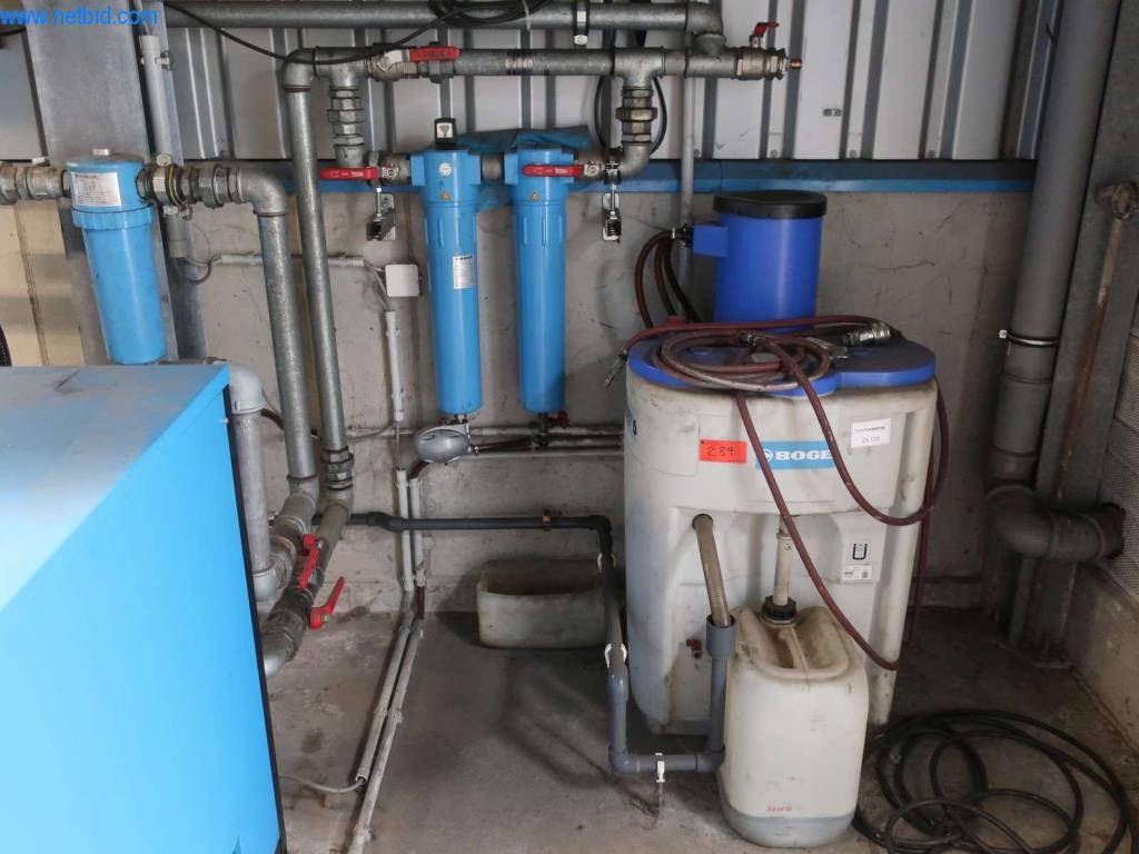 Maschinen und Anlagen der Pella Sietas GmbH-3