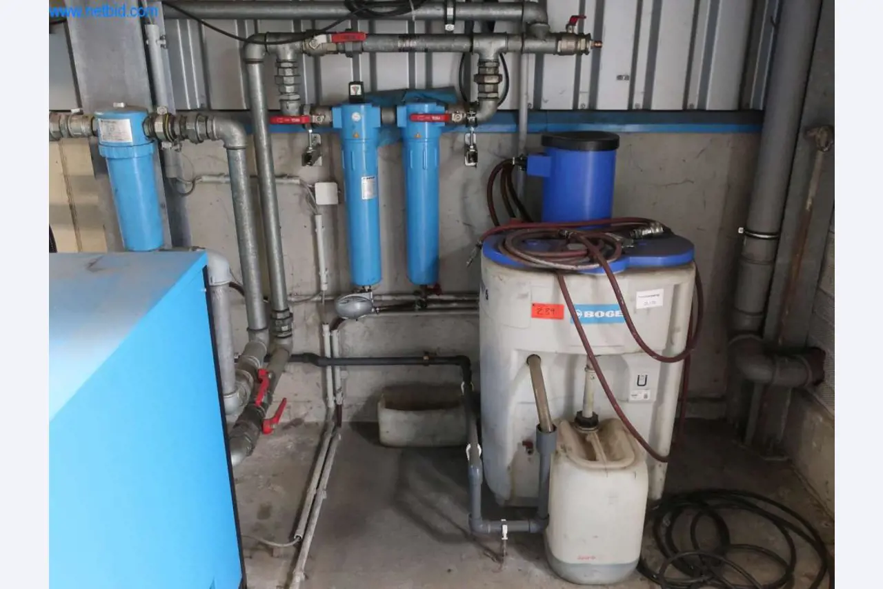 Máquinas e sistemas da Pella Sietas GmbH-3