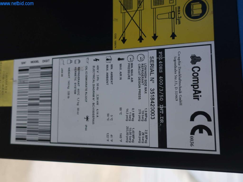 Maschinen und Anlagen der Pella Sietas GmbH-4