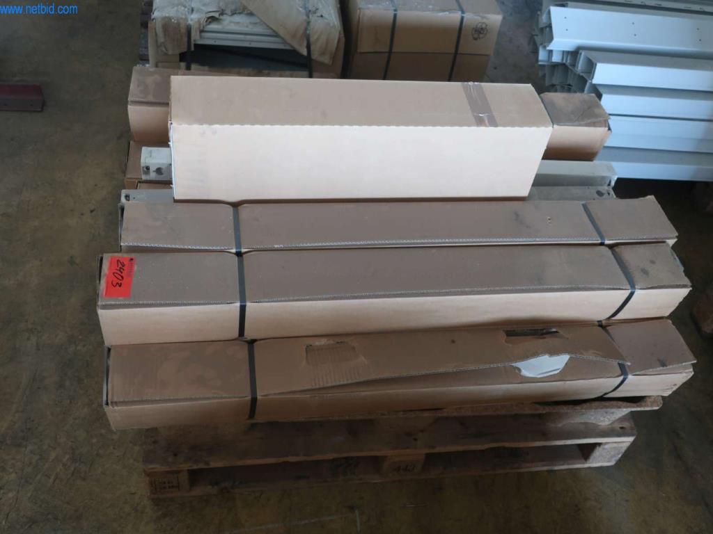 Maszyny i systemy firmy Pella Sietas GmbH-1