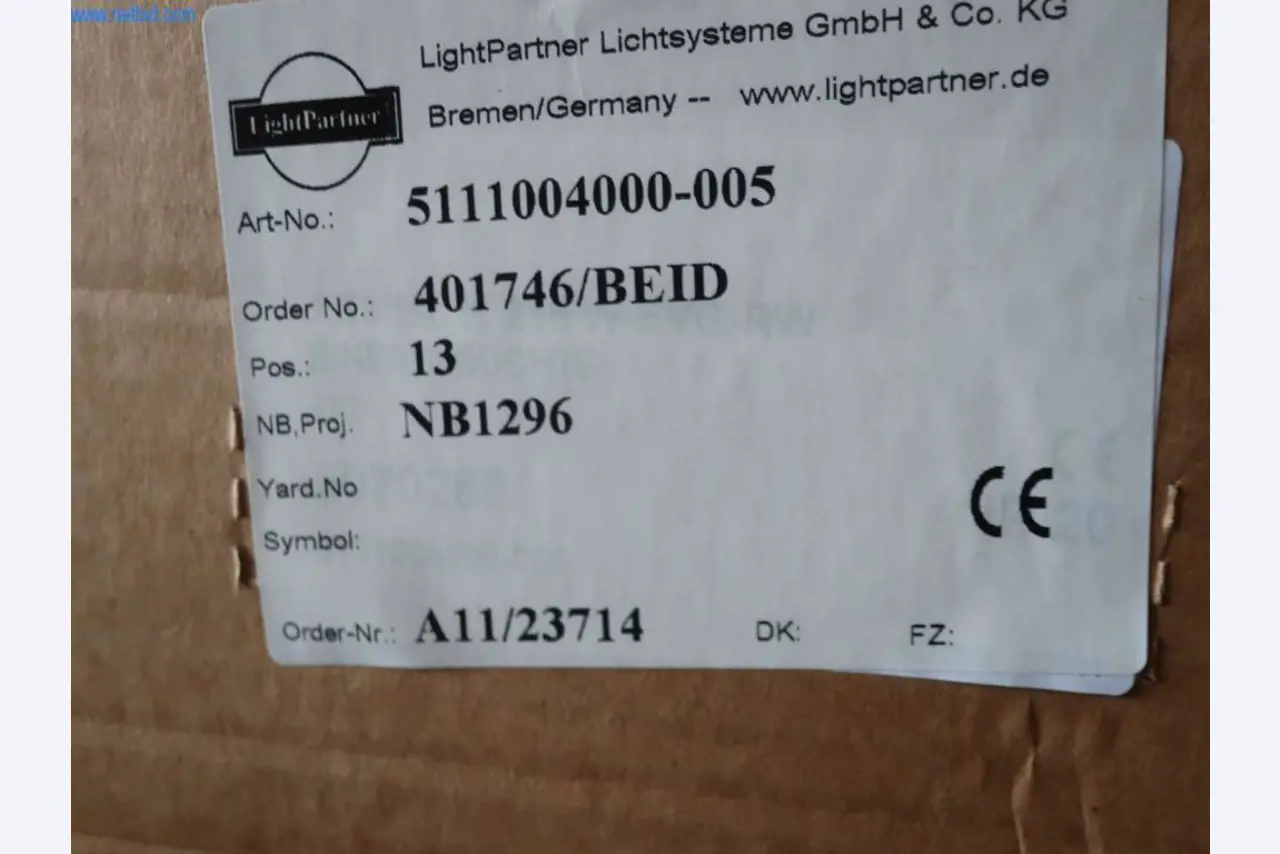 Maszyny i systemy firmy Pella Sietas GmbH-2