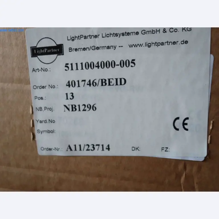 Maszyny i systemy firmy Pella Sietas GmbH-2