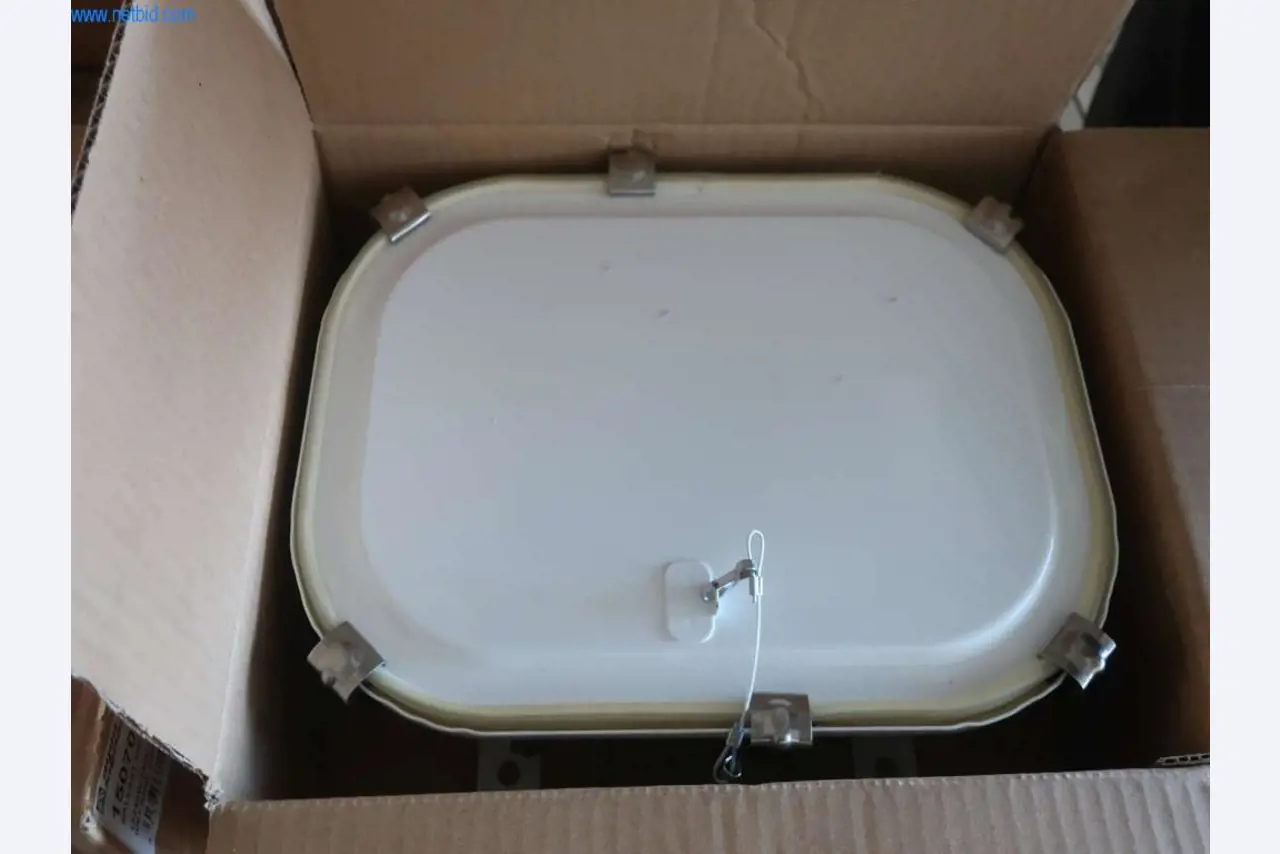 Maszyny i systemy firmy Pella Sietas GmbH-4