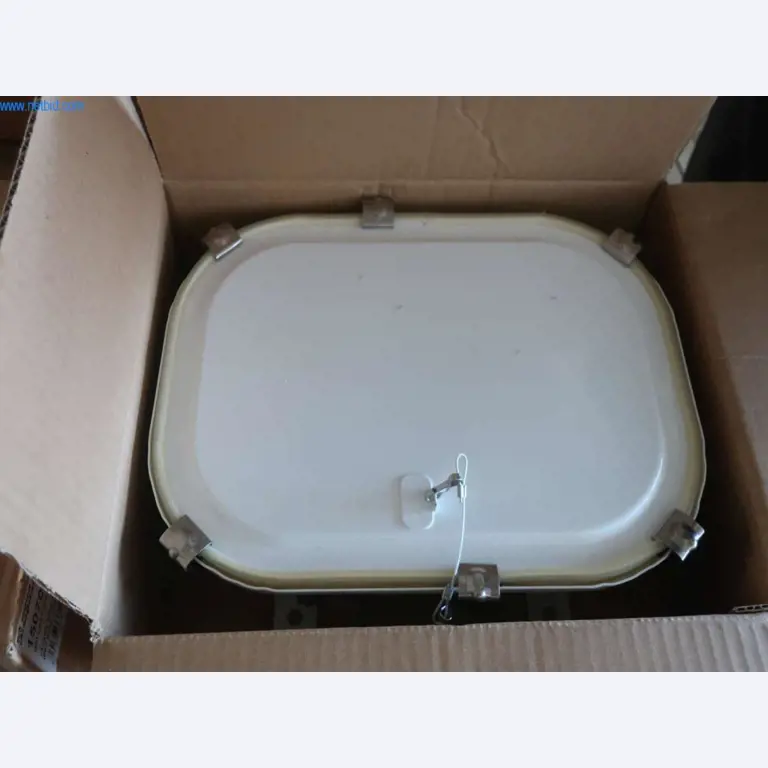 Maszyny i systemy firmy Pella Sietas GmbH-4