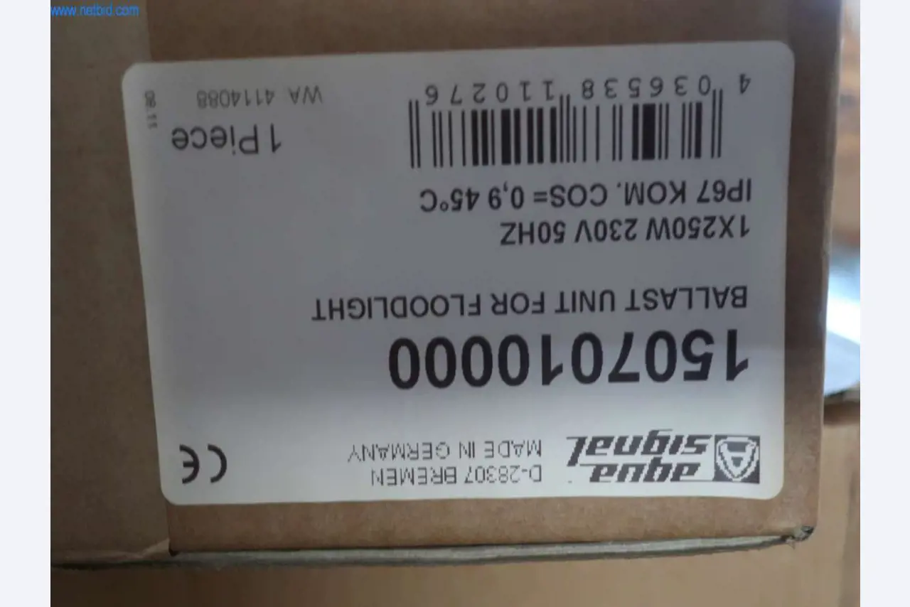 Maszyny i systemy firmy Pella Sietas GmbH-5