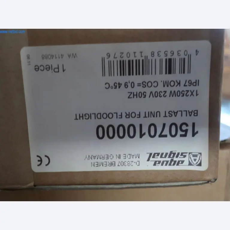 Maszyny i systemy firmy Pella Sietas GmbH-5