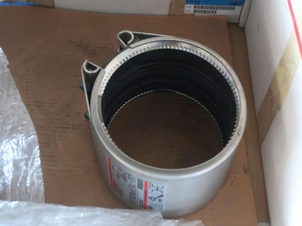 Maschinen und Anlagen der Pella Sietas GmbH-1