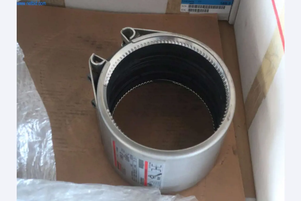 Máquinas e sistemas da Pella Sietas GmbH-1