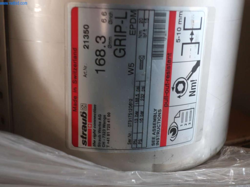 Maschinen und Anlagen der Pella Sietas GmbH-2