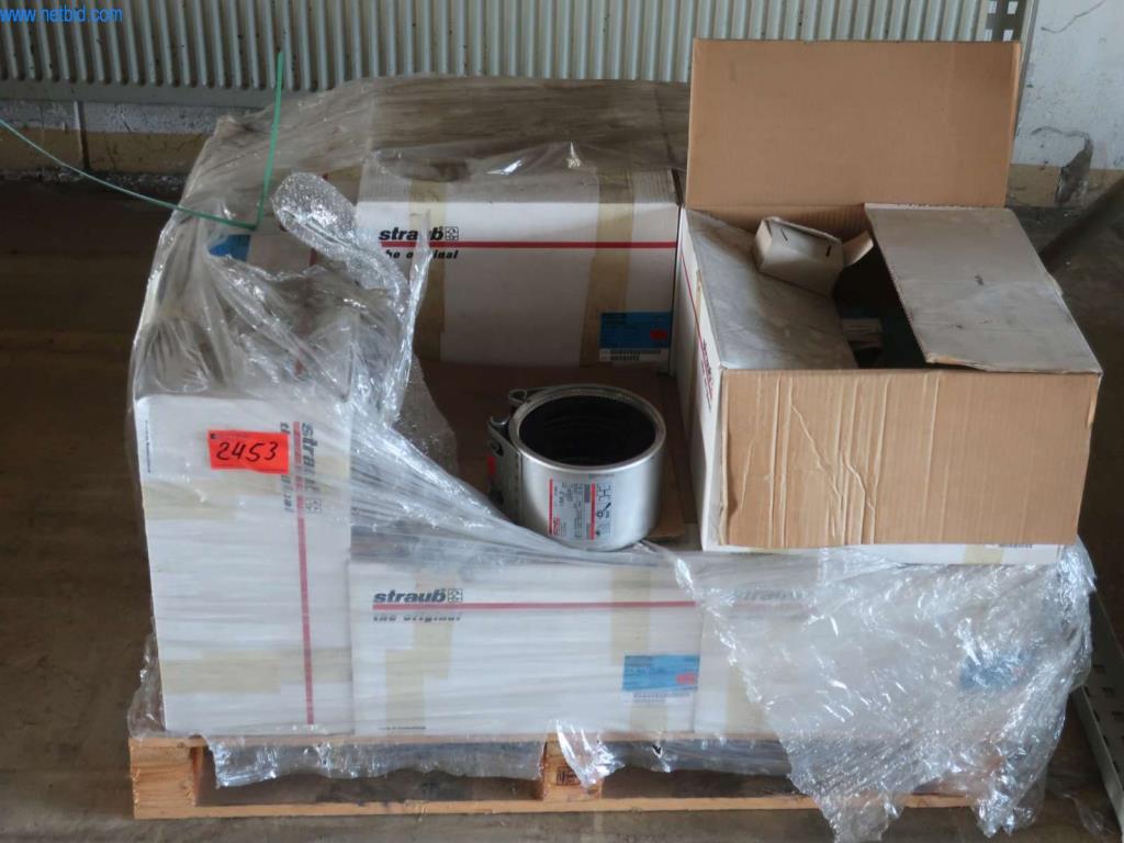 Maschinen und Anlagen der Pella Sietas GmbH-3