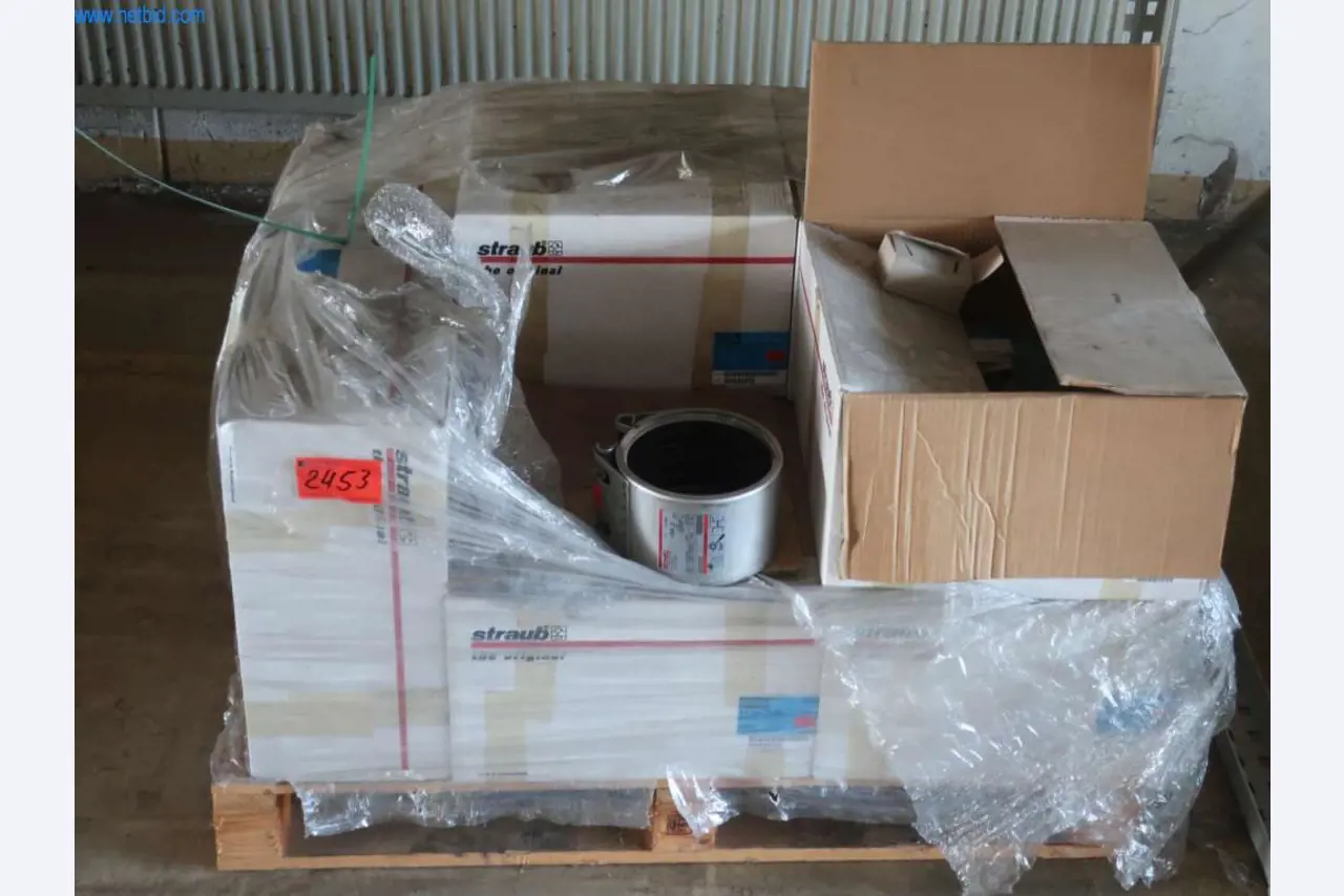 Máquinas e sistemas da Pella Sietas GmbH-3