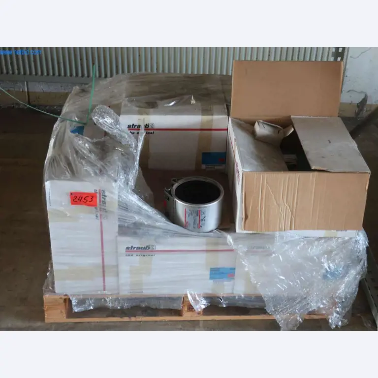 Máquinas e sistemas da Pella Sietas GmbH-3