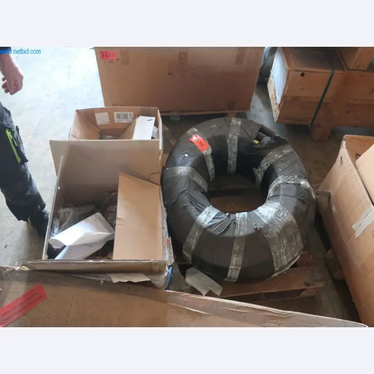 Maszyny i systemy firmy Pella Sietas GmbH-1