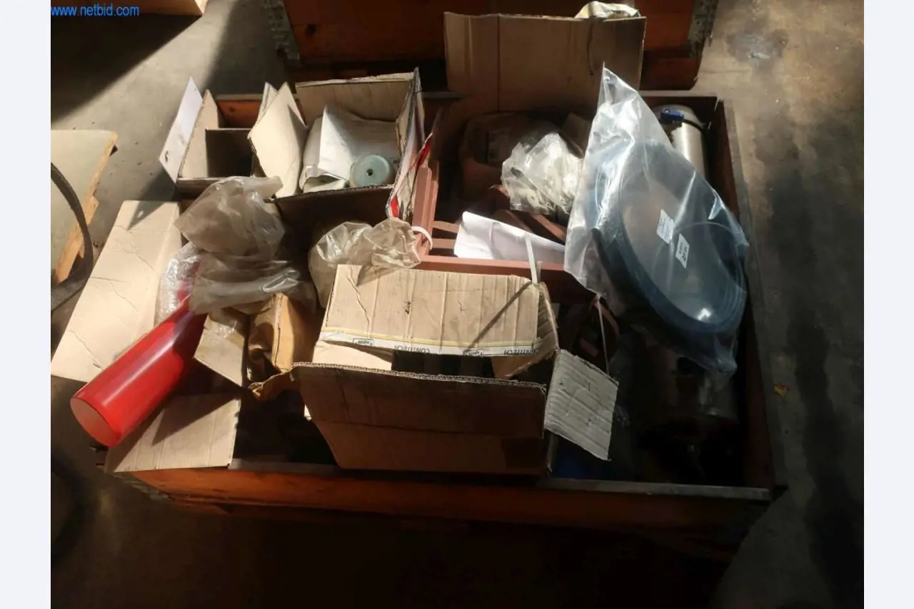 Machines en systemen van Pella Sietas GmbH-1