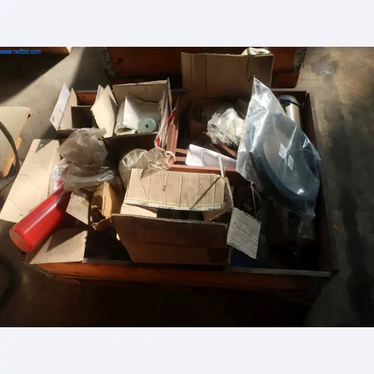 Machines en systemen van Pella Sietas GmbH-1