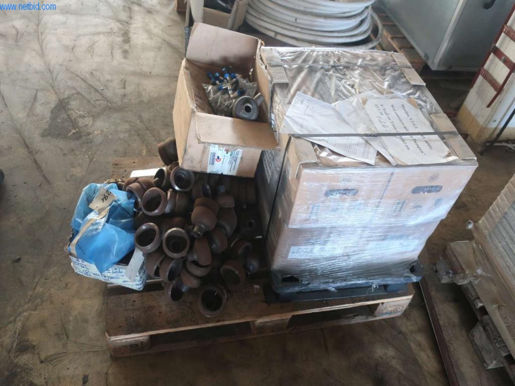 Máquinas y sistemas de Pella Sietas GmbH-1