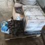 thumbnail-Machinery and equipment of Pella Sietas GmbH-1