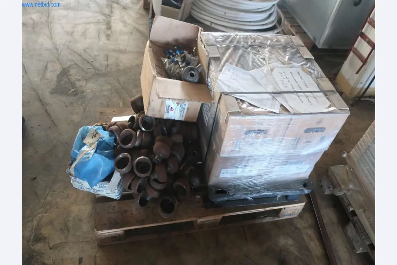 Máquinas y sistemas de Pella Sietas GmbH-1