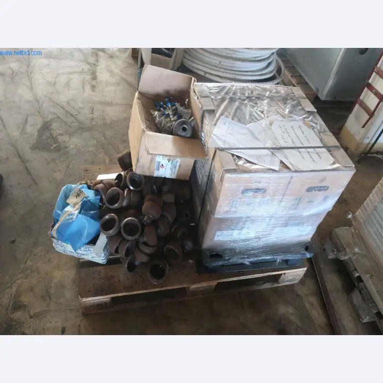 Máquinas y sistemas de Pella Sietas GmbH-1