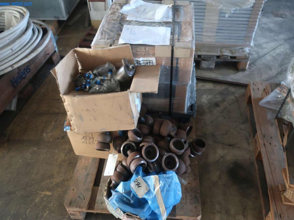 Máquinas y sistemas de Pella Sietas GmbH-3