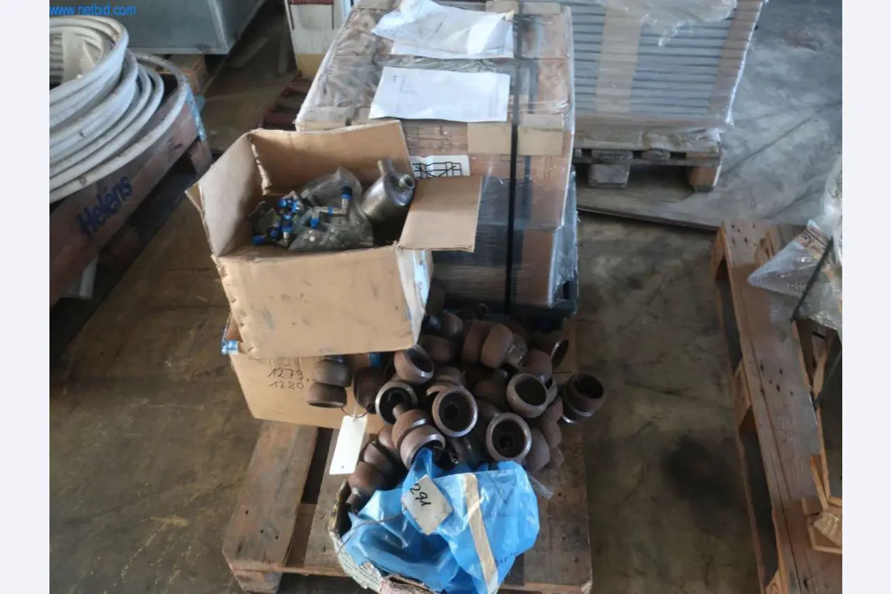 Máquinas y sistemas de Pella Sietas GmbH-3