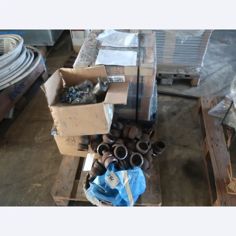 Máquinas y sistemas de Pella Sietas GmbH-3