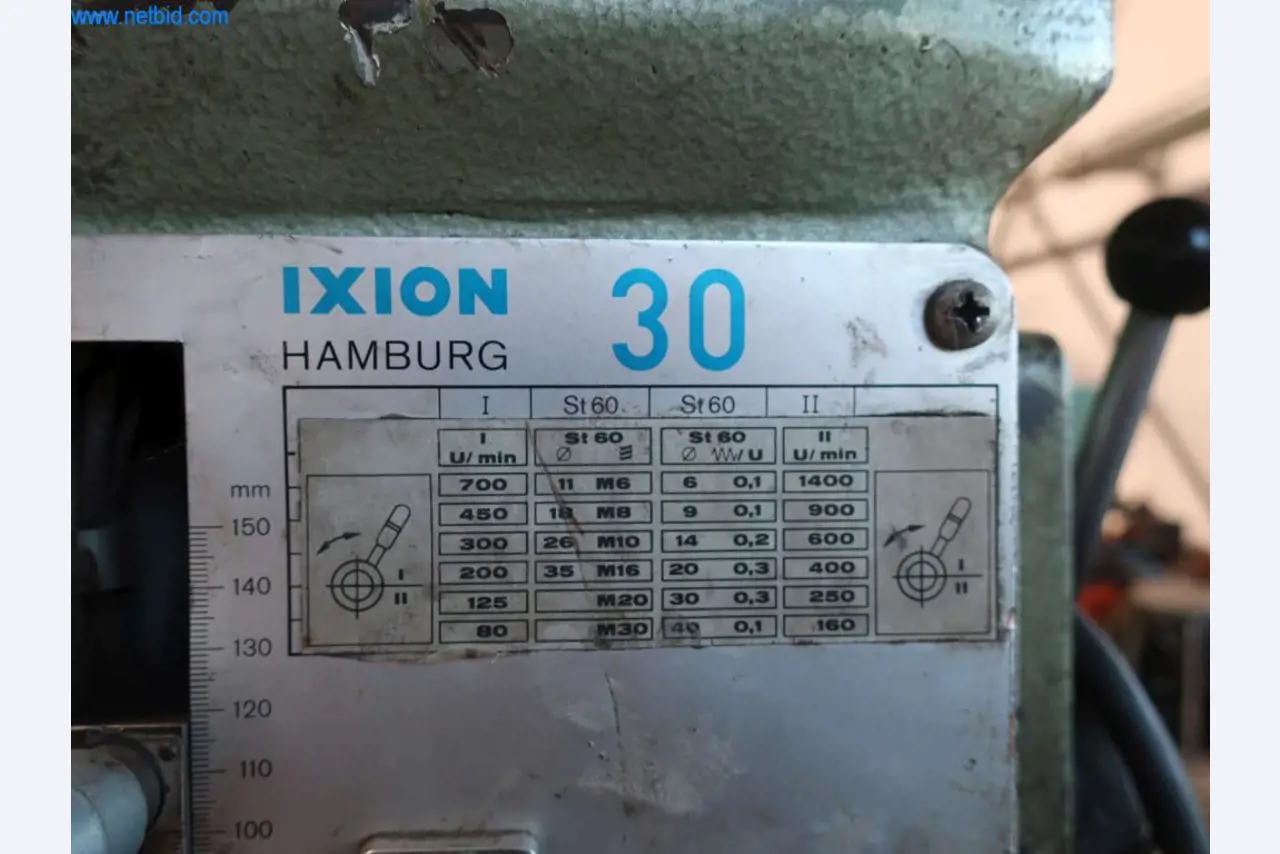 Máquinas e sistemas da Pella Sietas GmbH-2