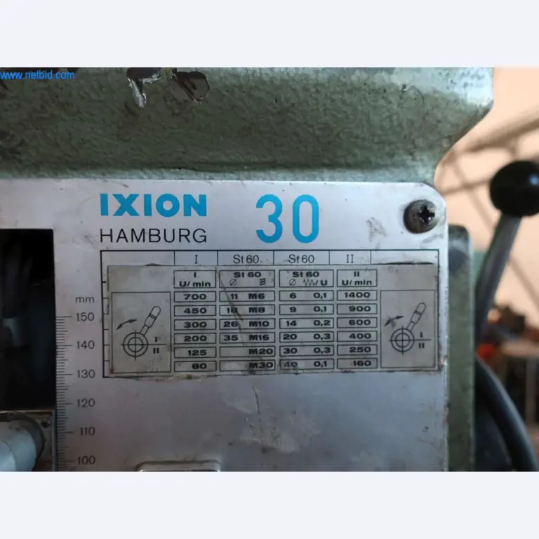 Máquinas e sistemas da Pella Sietas GmbH-2