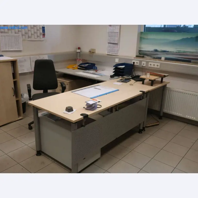 Máquinas y sistemas de Pella Sietas GmbH-1