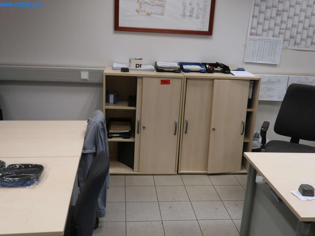 Maschinen und Anlagen der Pella Sietas GmbH-2