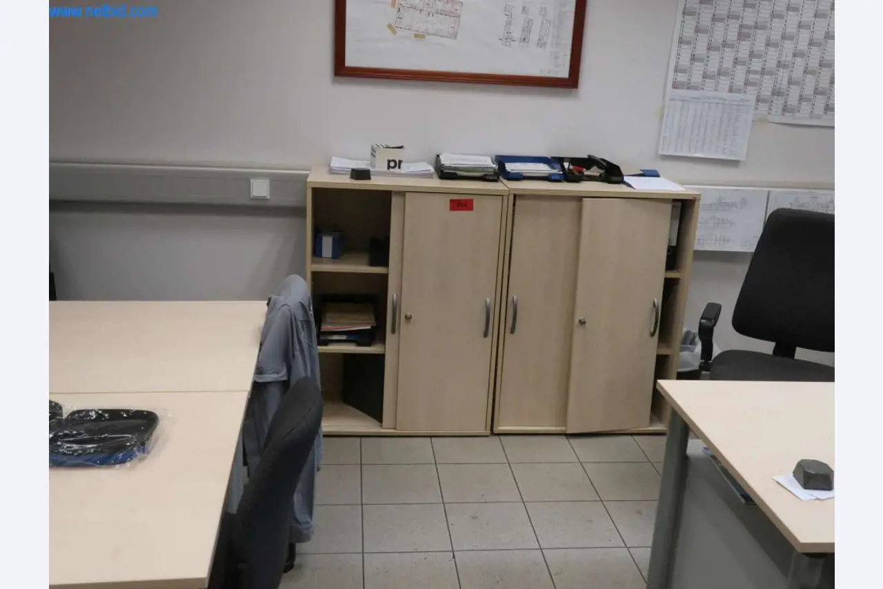 Máquinas y sistemas de Pella Sietas GmbH-2