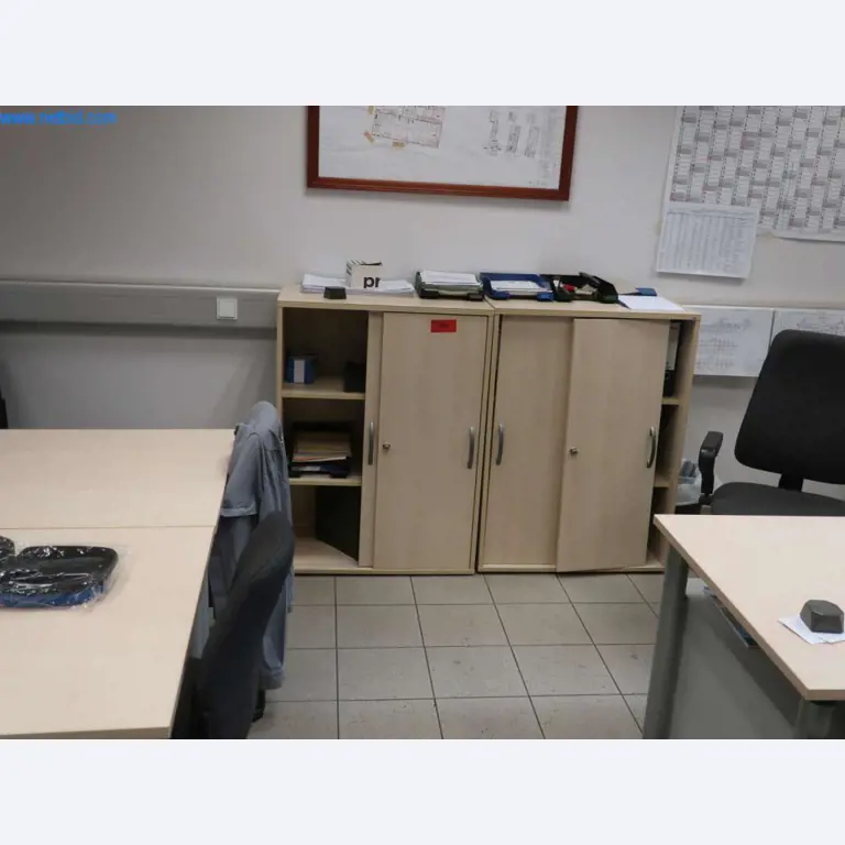 Máquinas y sistemas de Pella Sietas GmbH-2