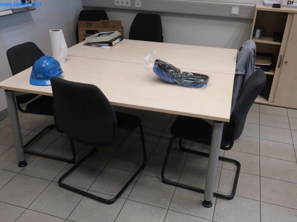 Maschinen und Anlagen der Pella Sietas GmbH-3