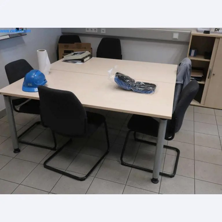 Máquinas y sistemas de Pella Sietas GmbH-3