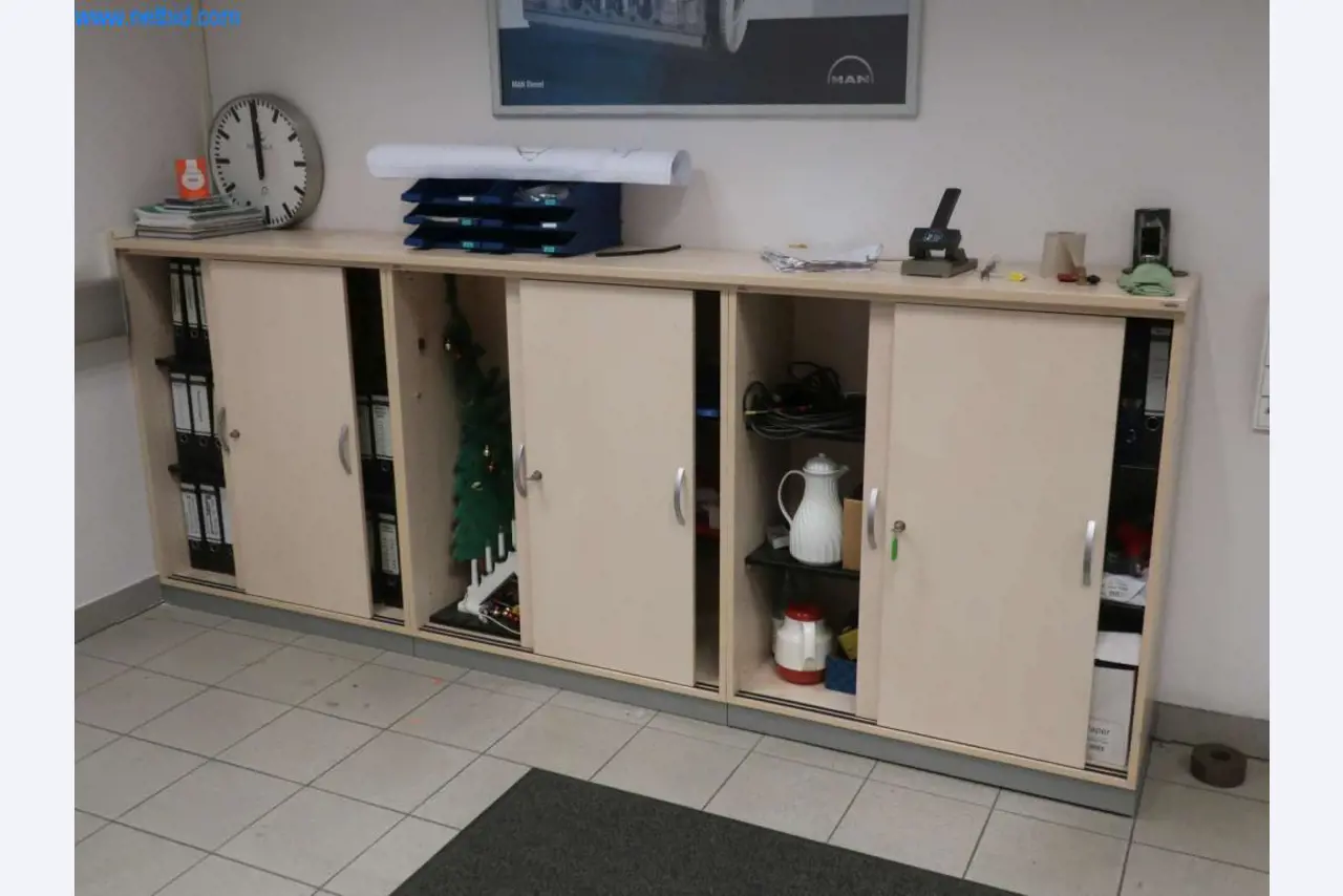 Máquinas y sistemas de Pella Sietas GmbH-4