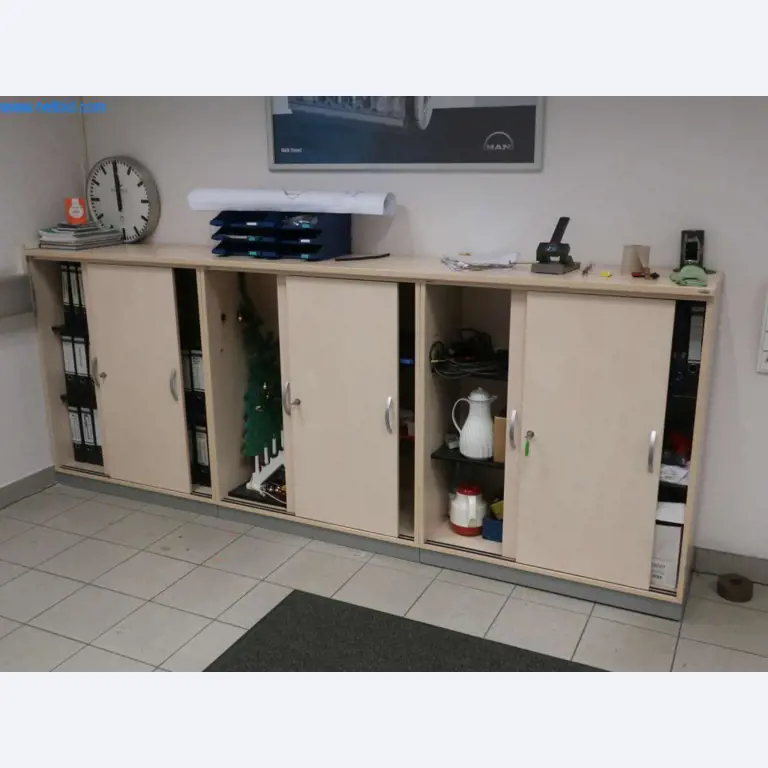 Máquinas y sistemas de Pella Sietas GmbH-4