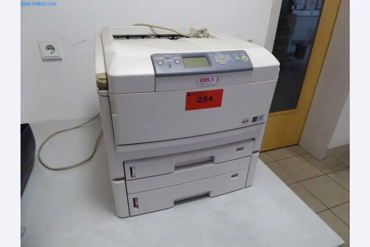 Máquinas y sistemas de Pella Sietas GmbH-1