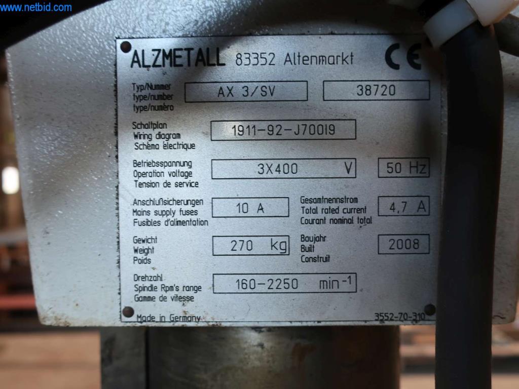 Maszyny i systemy firmy Pella Sietas GmbH-2