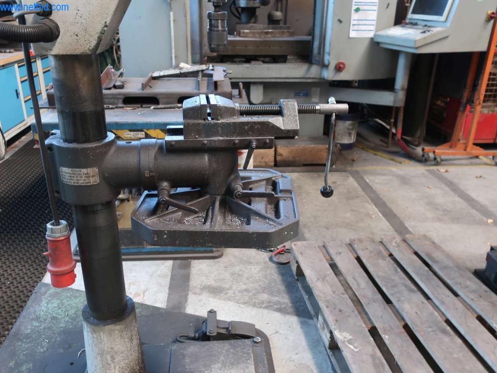 Maszyny i systemy firmy Pella Sietas GmbH-3