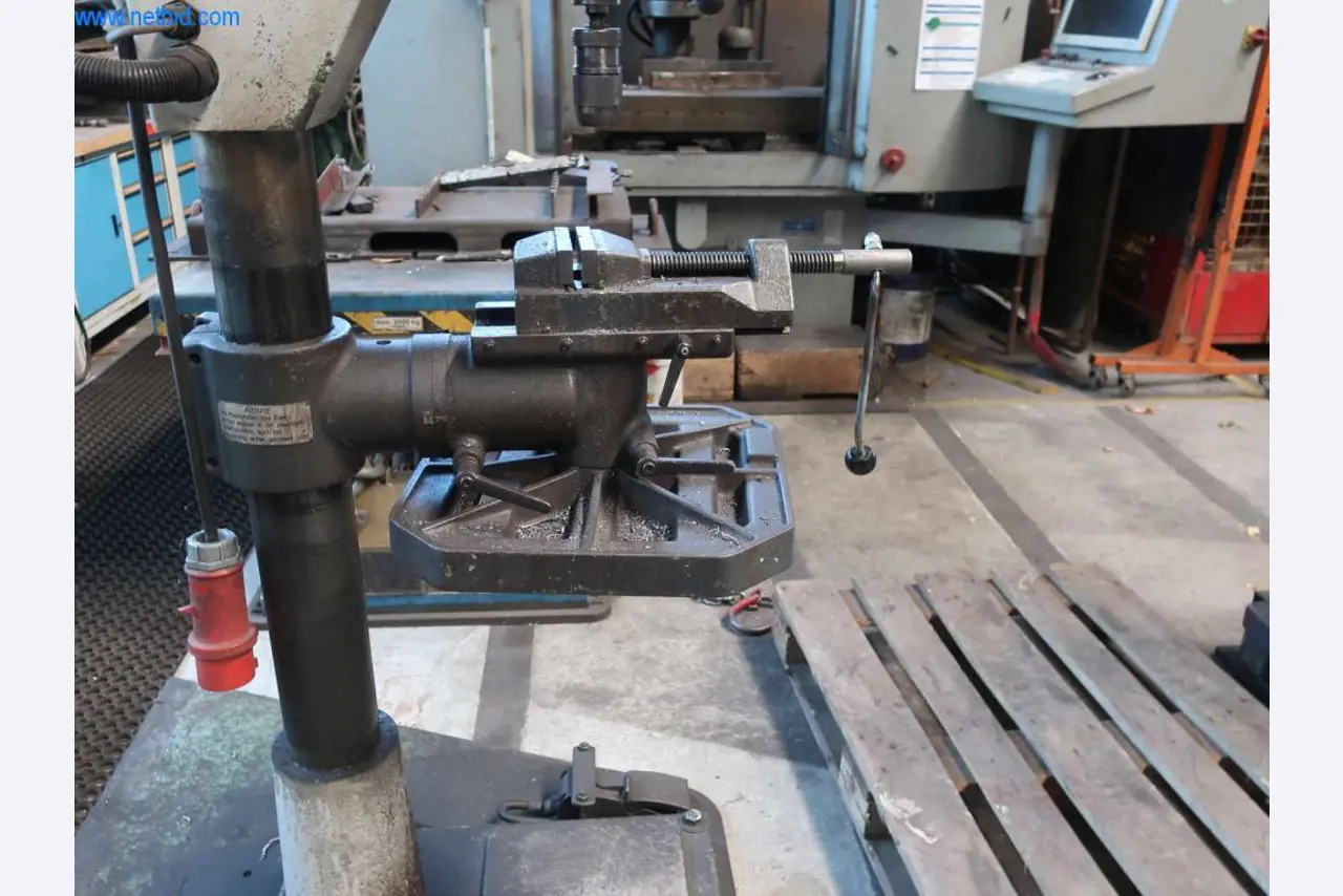 Máquinas e sistemas da Pella Sietas GmbH-3