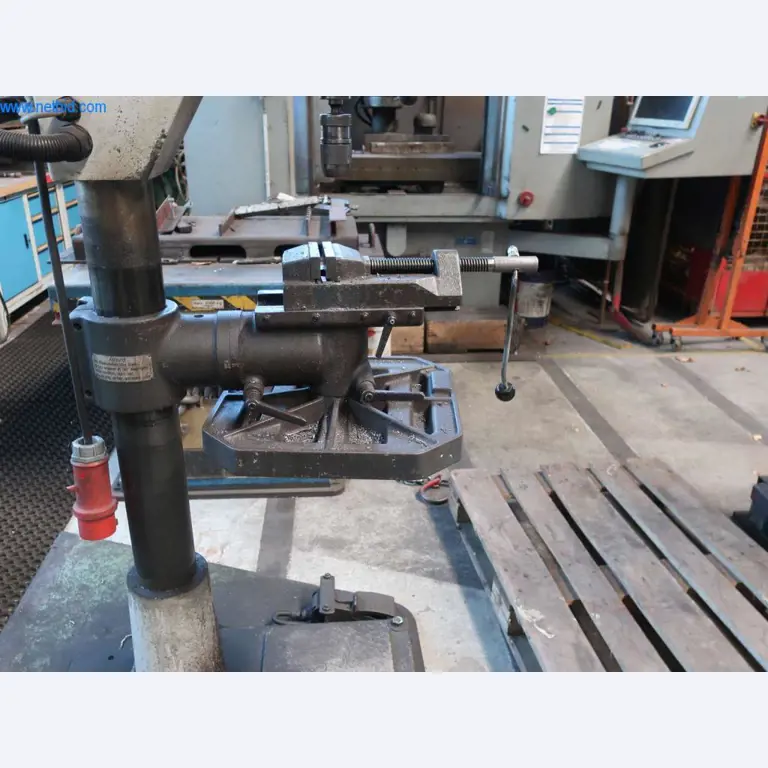 Máquinas e sistemas da Pella Sietas GmbH-3