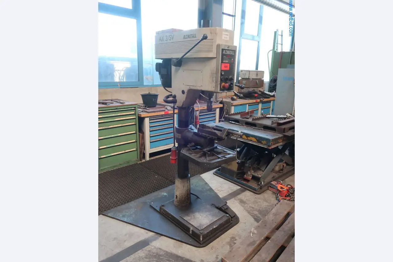 Máquinas e sistemas da Pella Sietas GmbH-1