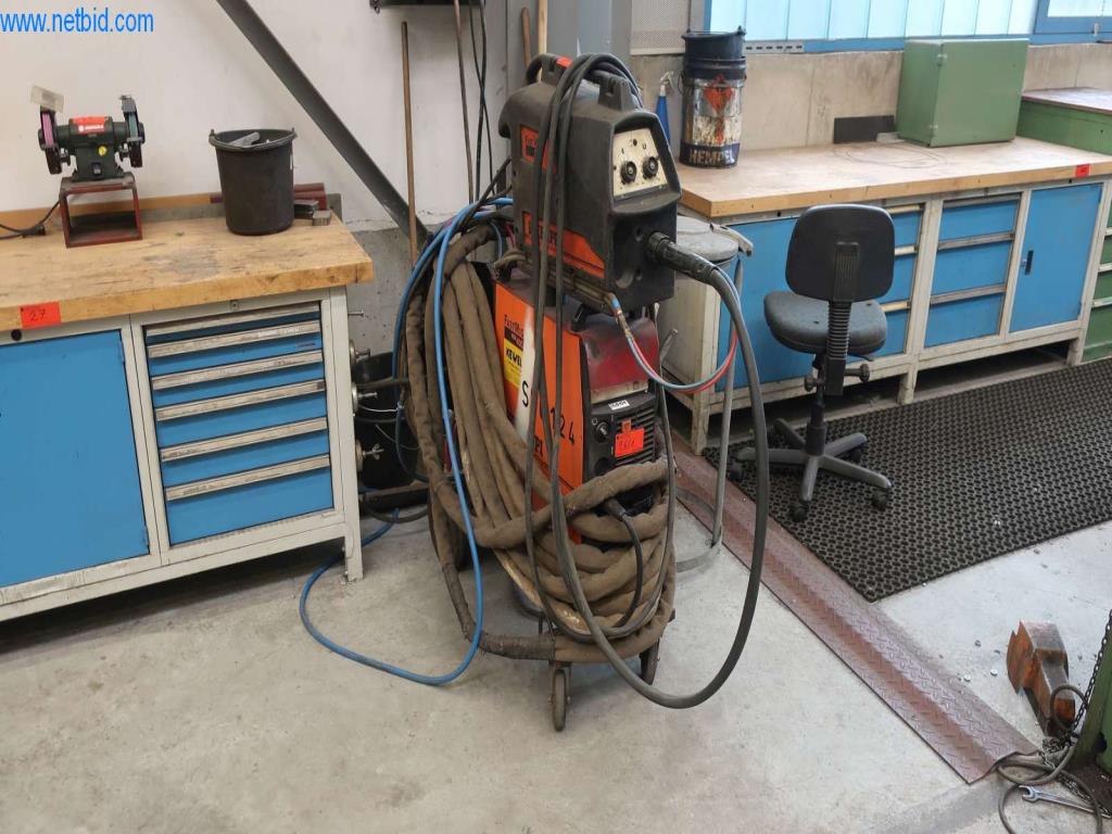 Maszyny i systemy firmy Pella Sietas GmbH-1