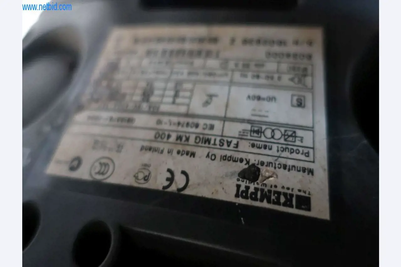 Máquinas e sistemas da Pella Sietas GmbH-3