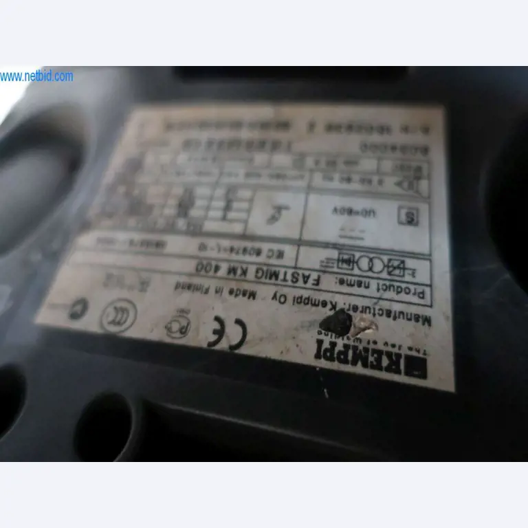 Máquinas e sistemas da Pella Sietas GmbH-3